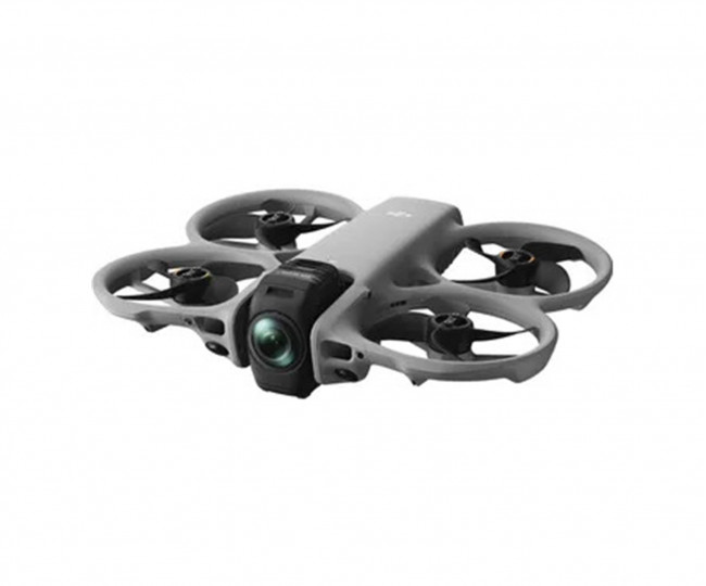 Квадрокоптер DJI Avata 360 Fly More Combo DJI RC 2